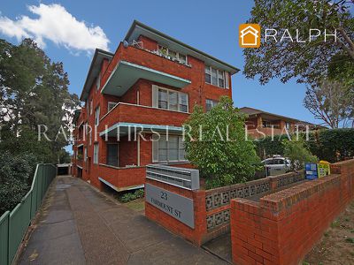 7 / 23 Fairmount Street, Lakemba