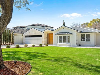 24 Tain Street, Applecross
