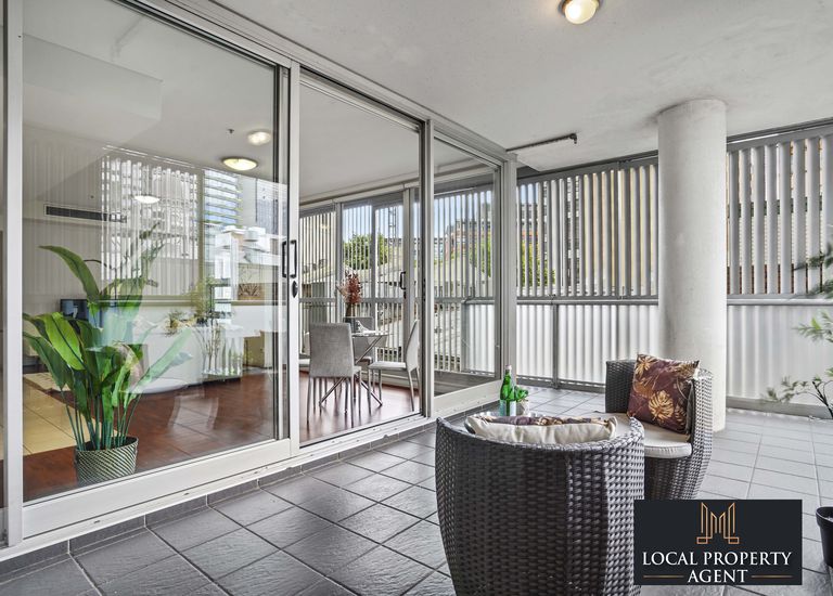 20 / 849 George Street, Ultimo