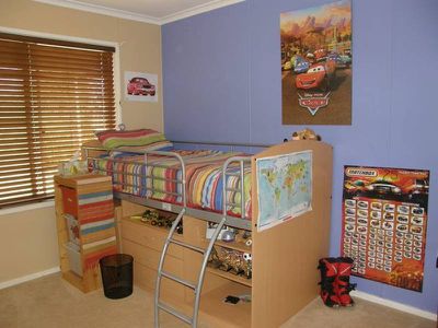 11 O'Flaherty Street, Newman