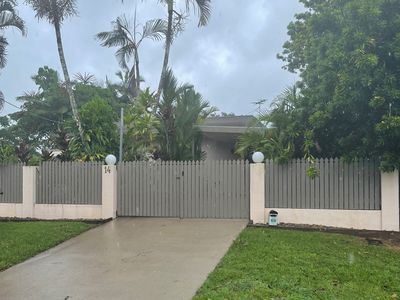 14 Hickey Street, East Innisfail