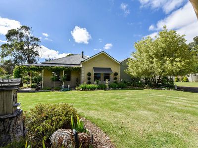 139 Ruff Rock Road, Millicent