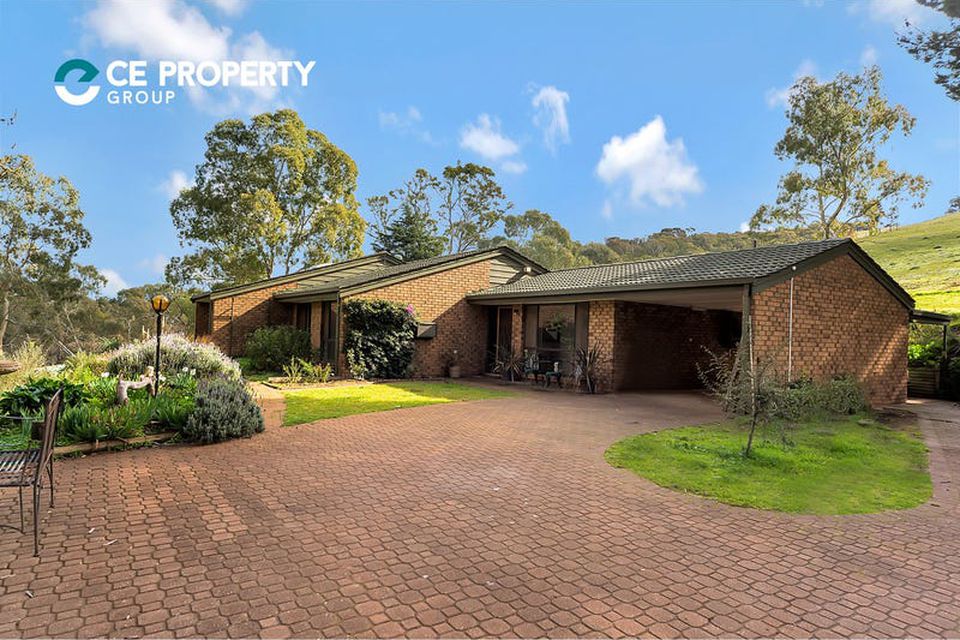 152 Goulds Creek Road, One Tree Hill CE Property Group