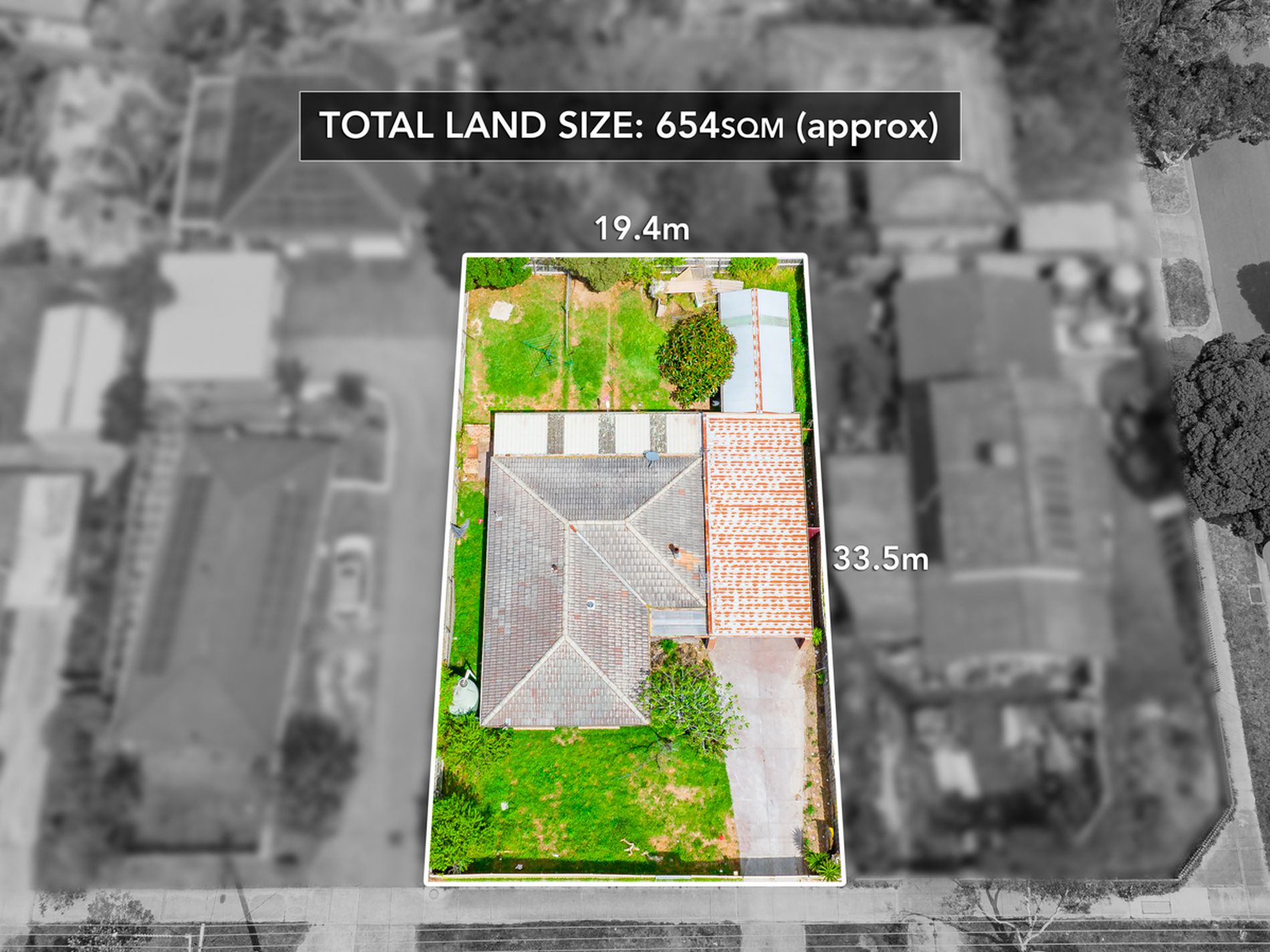 68 Pound Road, Hampton Park