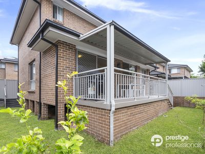 3 / 77-79 Stewart Avenue, Hammondville