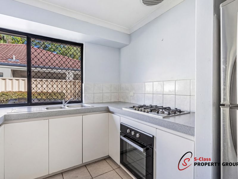 7 Eton Court, Bentley