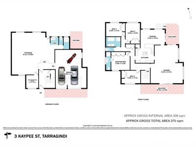 3 Kaypee Street, Tarragindi