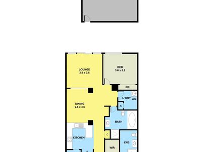 28 Delaney Boulevard, Williams Landing