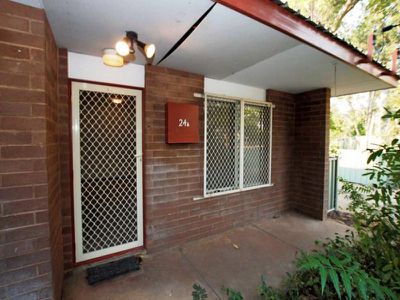 24 Boobialla Way, Kununurra