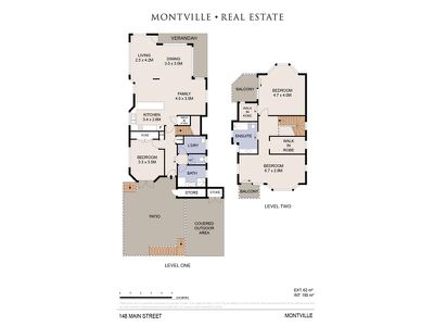 148 Main St, Montville