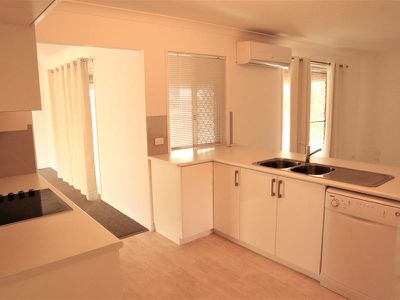 116 Harris Road, Kingaroy