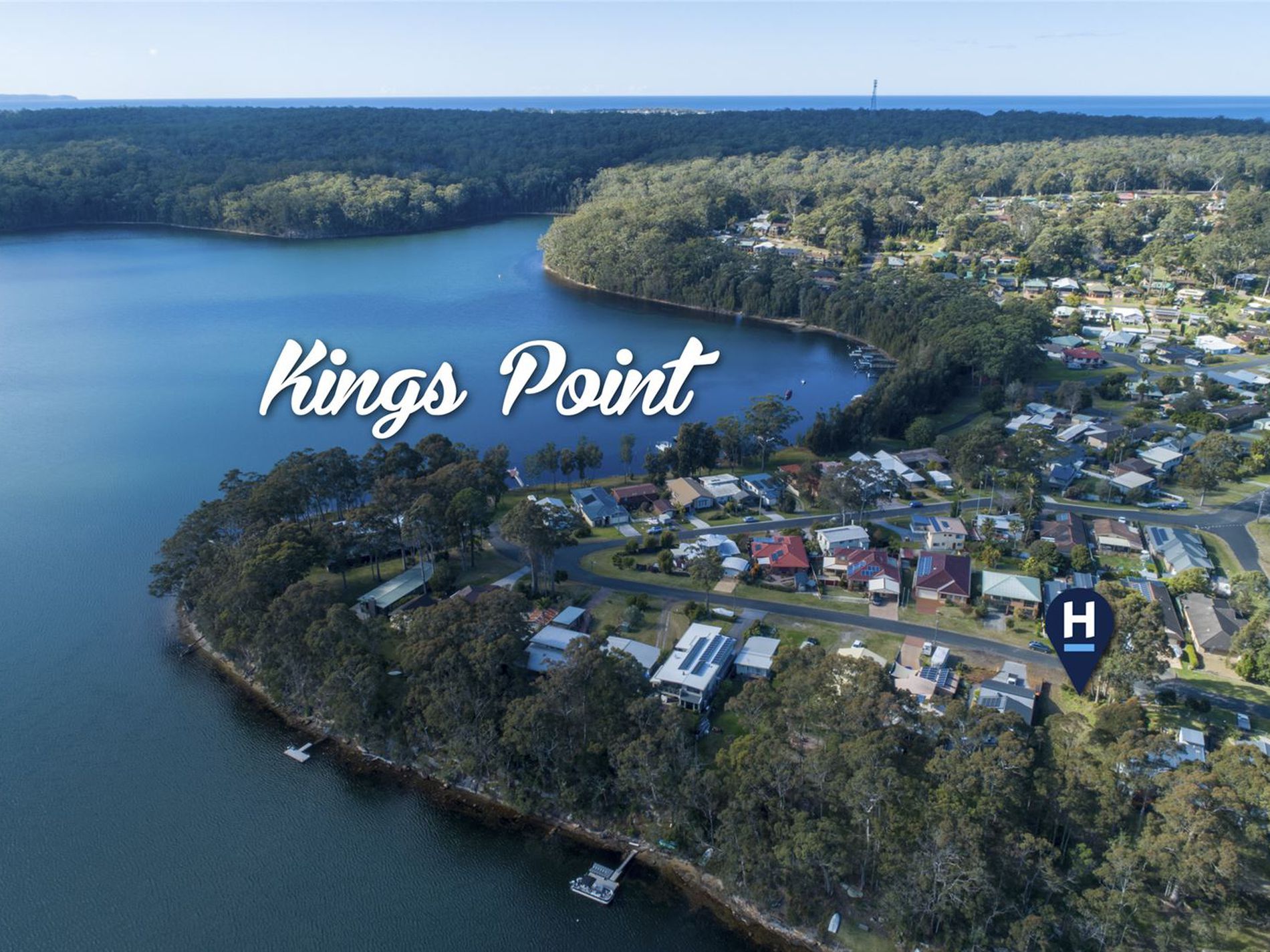 18 James Crescent, Kings Point