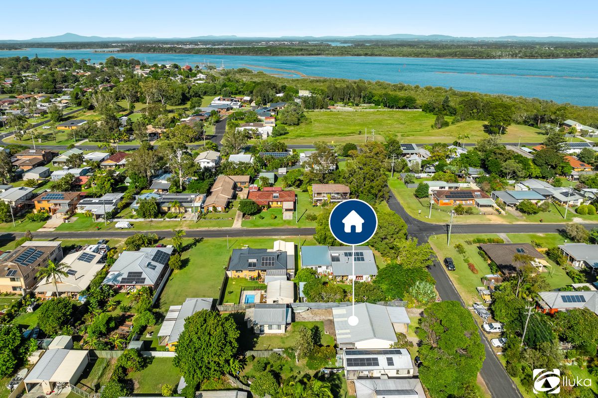 8 Hogan Street, Iluka