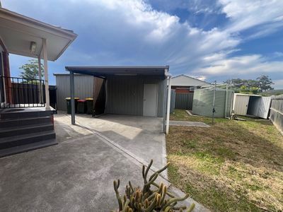 7A Evelyn Street, Macquarie Fields