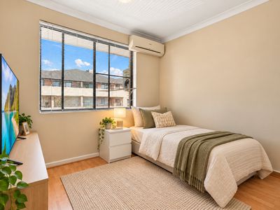 6 / 11 Gibbons Street, Auburn