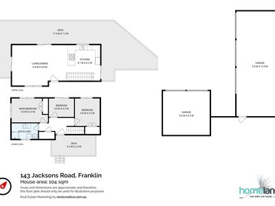 143 Jacksons Road, Franklin