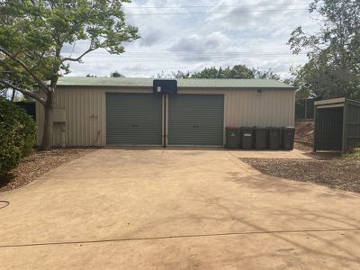 1 Sonaree Drive, Kingaroy