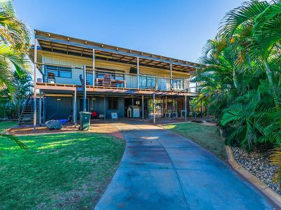2 Bell Street, Port Hedland