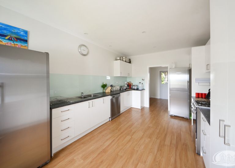 31 Wellington Road, Portland