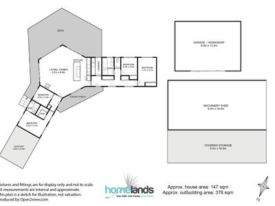 149 Glenbervie Road, Dover