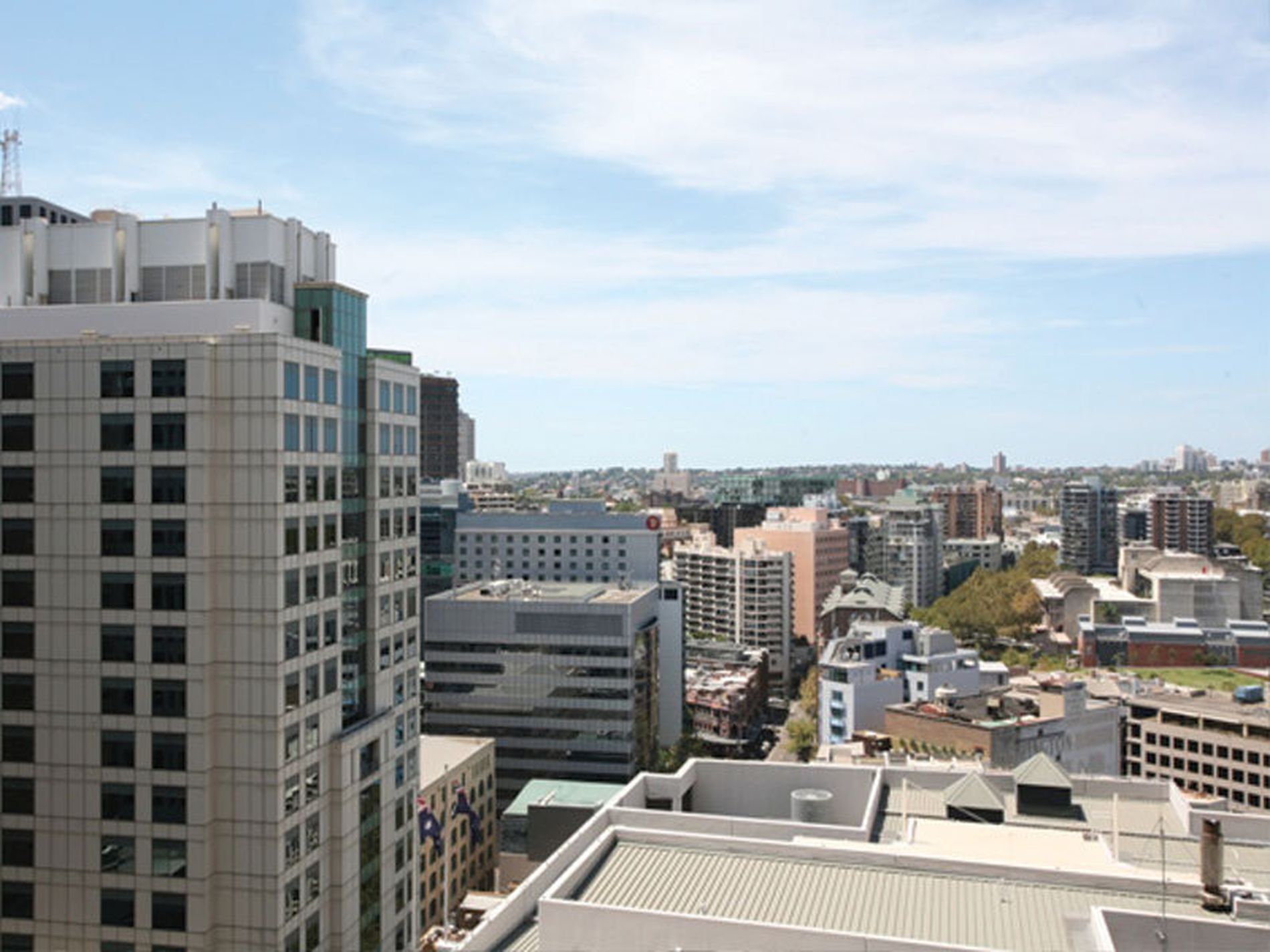 178 / 398-408 Pitt Street, Sydney