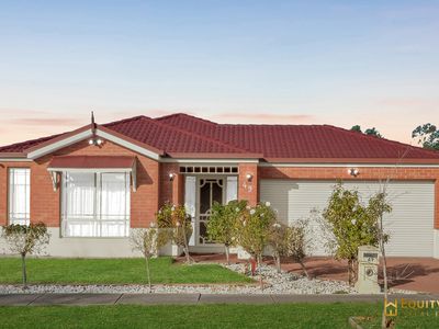 49 Eppalock Drive, Manor Lakes