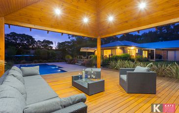 29 Brennan Avenue, Beaconsfield Upper