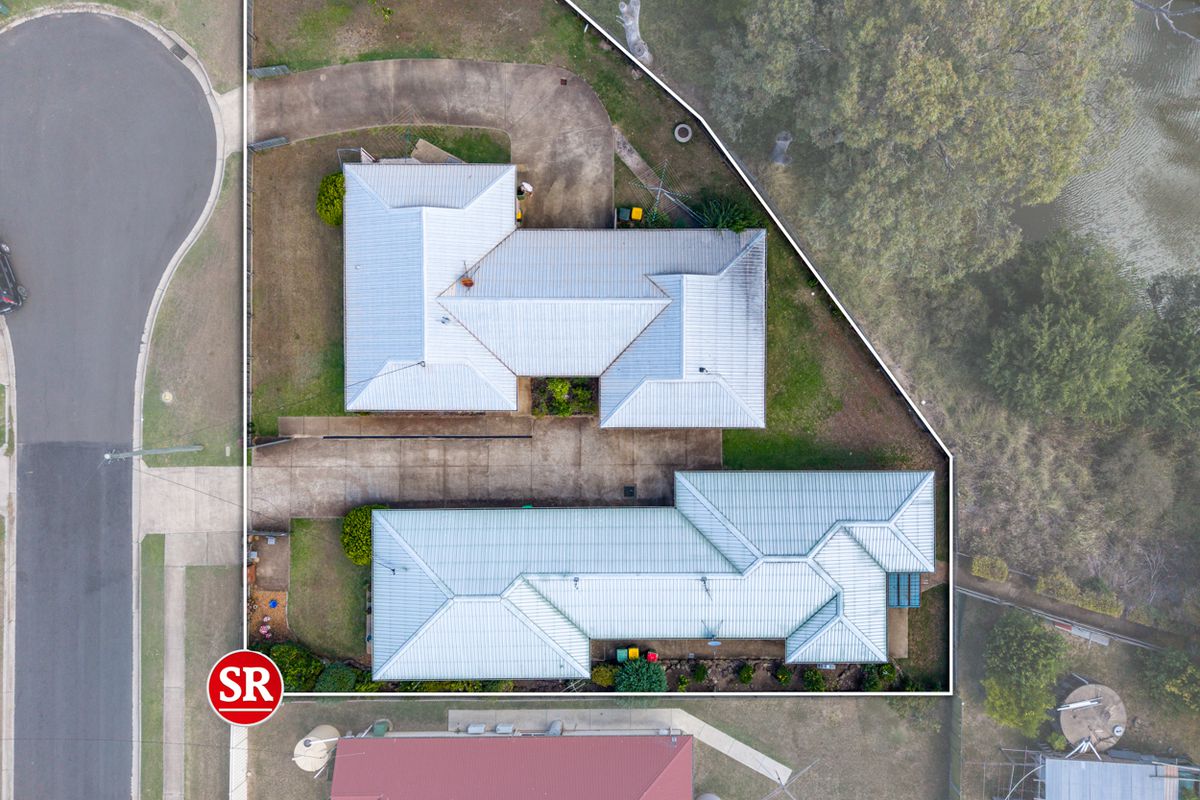 2 Lots| Buy 1 or Both | Fully Tenanted