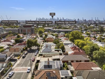 27 Pilgrim Street, Seddon