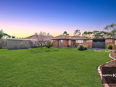 365 McGrath Road Service Road, Wyndham Vale