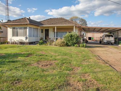 7 BASS STREET, Wakool