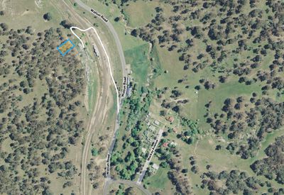 Lot 231, Wollun Road, Walcha Road