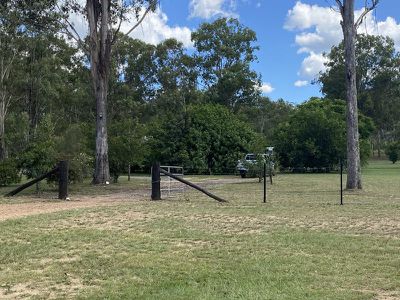 1880 Memerambi Barkers Creek, Wattle Camp