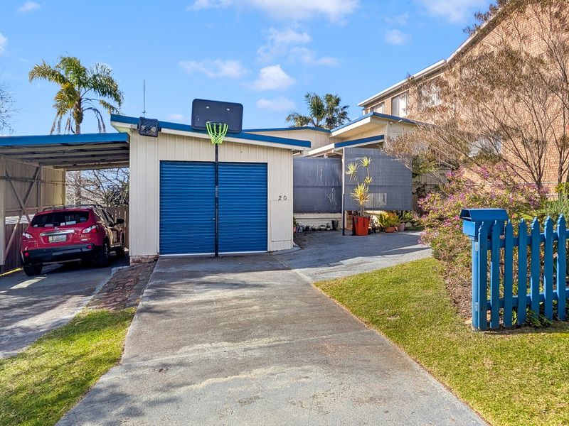 20 John Reilly Street, Dalmeny