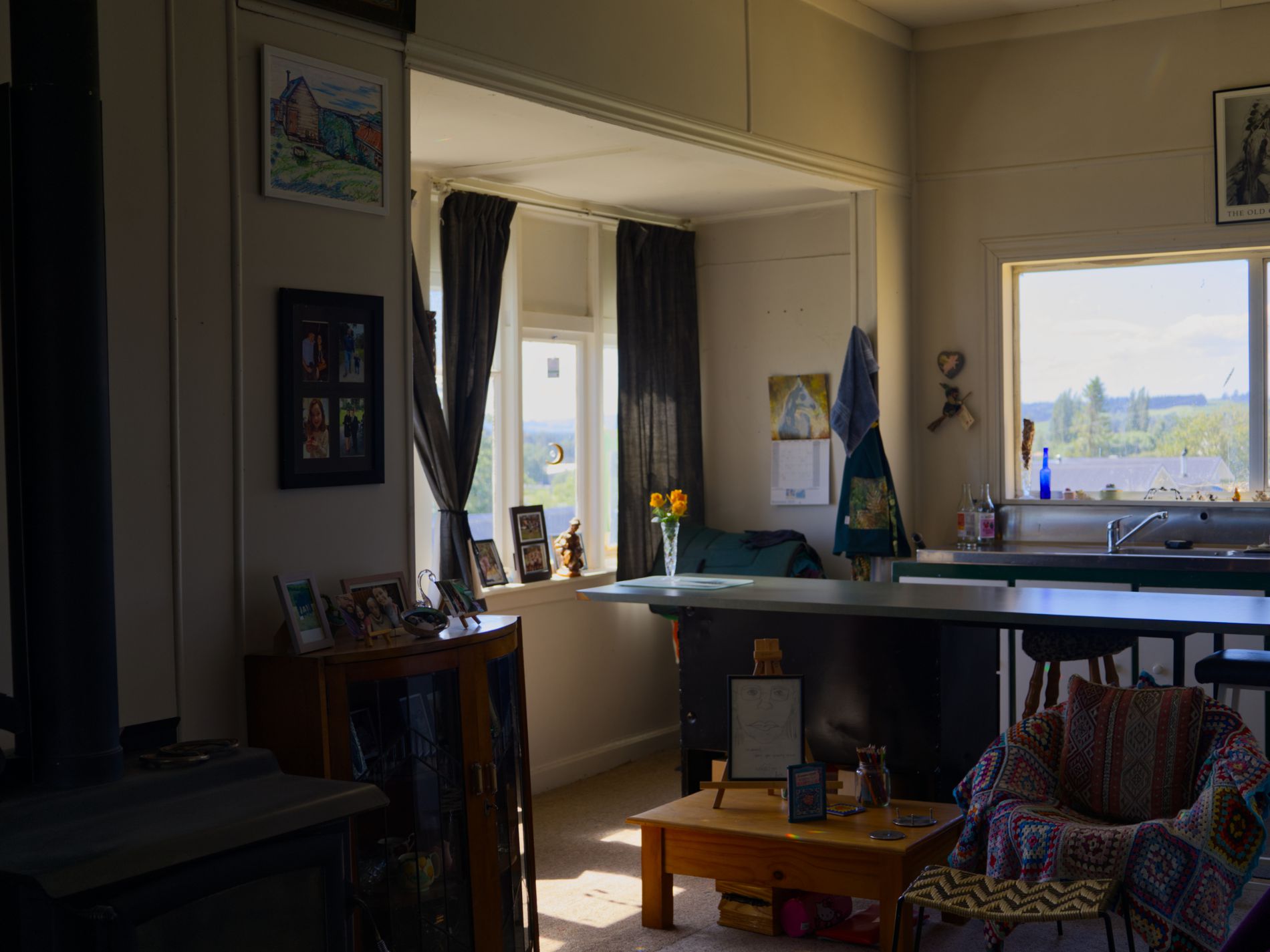 7 Start Street, Kaitangata