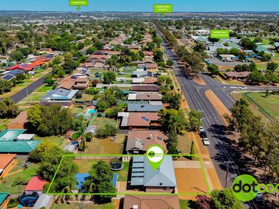 281 Myall Street, Dubbo