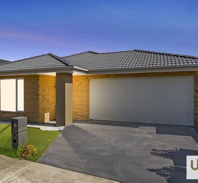 18 Vesna Avenue, Clyde North