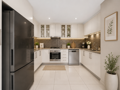 404 / 91D Bridge Road, Westmead