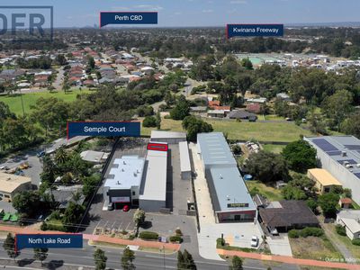 13 / 800 North Lake Road, Cockburn Central