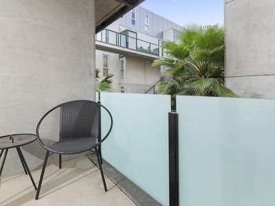 4 / 1 Saint David Street, Fitzroy