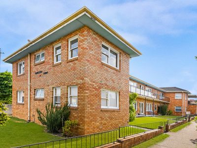 1 / 64 Railway Street, Rockdale