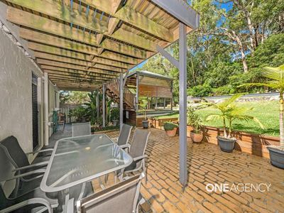 98 Greville Avenue, Sanctuary Point