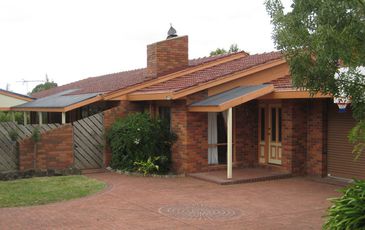 28 Buchanan Road, Berwick