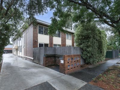 8 / 14 Navigator Street, Maribyrnong
