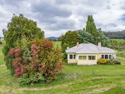 249 Arve Road, Geeveston