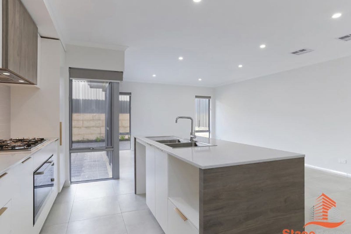 5 Alliance Loop, Willetton