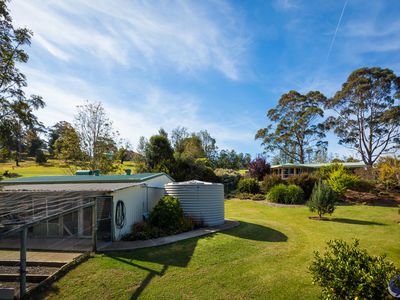 70 Wagonga Scenic Drive, Narooma