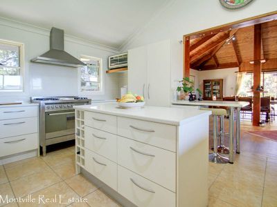 21 Suses Pocket Road, Mapleton