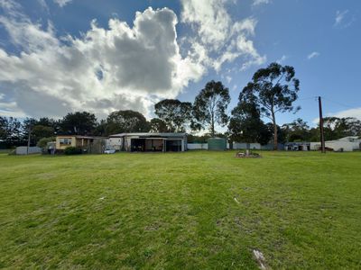 Lot 37, Ross Street , Furner