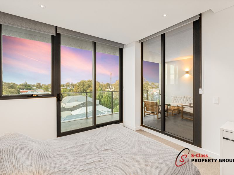 416 / 1 Kyle Way, Claremont